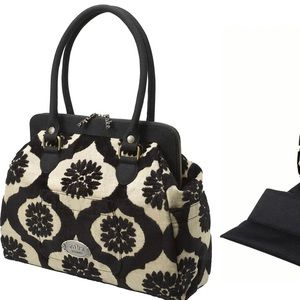 Petunia Pickle Bottom Cake Diaper Bag